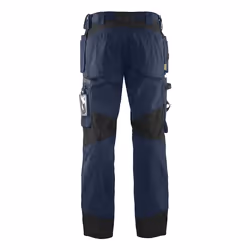 Blakläder 155518608699 Pants Black, Navy