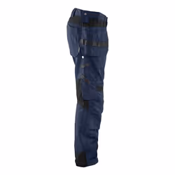 Blakläder 155518608699 Pants Black, Navy