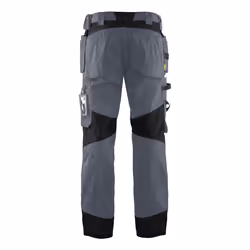 Blakläder 155518609499 Pants Black, Grey