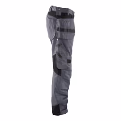 Blakläder 155518609499 Pants Black, Grey