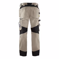Blakläder 155518602799 Pants Black, Stone colour - Additional view 2