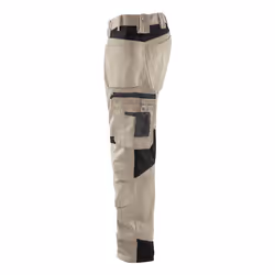 Blakläder 155518602799 Pants Black, Stone colour - Additional view 4
