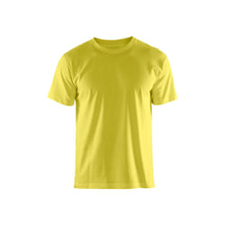 Blakläder 352510423300 T-shirt Round neckline Cotton