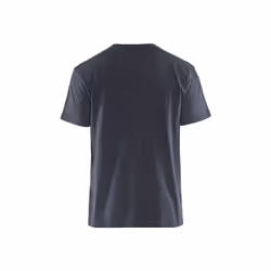 Blakläder 337910429899XXL Shirt Black, Grey