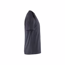 Blakläder 337910429899XXL Shirt Black, Grey