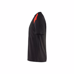 Blakläder 337910429956 Shirt Black, Red - Additional view 4