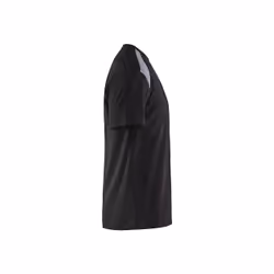Blakläder 337910429994 Shirt Black, Grey