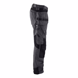 Blakläder 155518609699 Pants Black, Grey