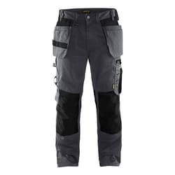 Blakläder 155518609699 Pants Black, Grey