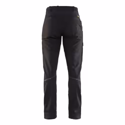 Blakläder 716618459998 Pants Black, Grey - Additional view 2