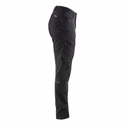 Blakläder 716618459998 Pants Black, Grey - Additional view 3