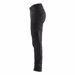 Blakläder 716618459998 Pants Black, Grey - Additional view 4