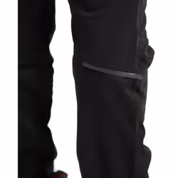 Blakläder 716618459998 Pants Black, Grey - Additional view 5