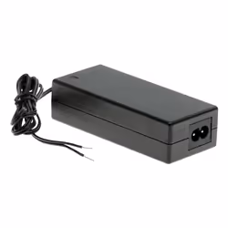 Axis 5029-032, Camera, Indoor, 44-57 V, 0.7 A, Black