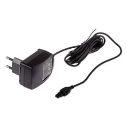 Axis 5503-681 power adapter/inverter Indoor 9 W Black