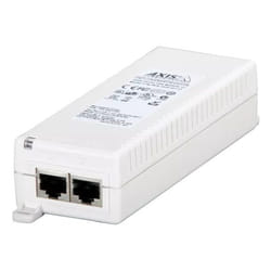 Axis 5026-222 PoE adapter Fast Ethernet, Gigabit Ethernet