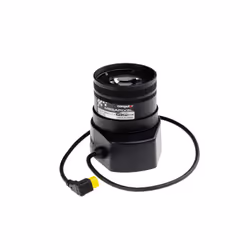 Axis 5800-801, Telephoto lens, 12.5 - 50 mm, CS mount