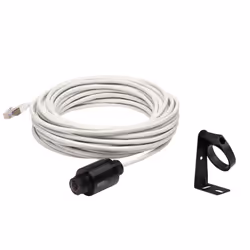 Axis F1035-E, Sensor unit, Black, Aluminium, IP66, CE R10 rev.04, EN 50121-4, IEC/EN/UL 60950-1, IEC 60068-2-1, IEC 60068-2-2 ...