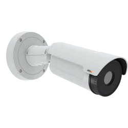 Axis 0789-001 security camera Bullet IP security camera Outdoor 384 x 288 pixels Ceiling/wall