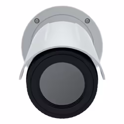Axis 0789-001 security camera Bullet IP security camera Outdoor 384 x 288 pixels Ceiling/wall