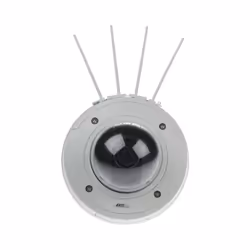 Axis 5801-121 security camera accessory Housing - Additional view 4