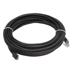 Axis F7308 Cable Black 8 m