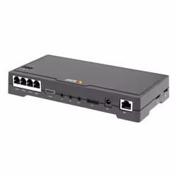 Axis 0913-001 security camera accessory Sensor unit - Additional view 5