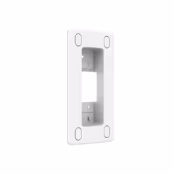 Axis 5801-481, Mount, Universal, White, AXIS A8105-E, Aluminium, 250 g