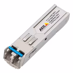 Axis 5801-801, Fiber optic, SFP, LC, LX, 10000 m, 1310 nm