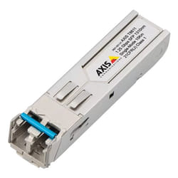 Axis 5801-801 network transceiver module Fiber optic SFP 1310 nm