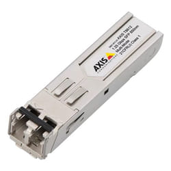 Axis 5801-811 network transceiver module Fiber optic SFP 850 nm
