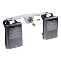 Axis 5801-901 security camera accessory Illuminator