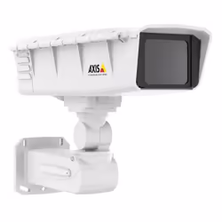 Axis 5507-681, -40 - 70 °C, 10 - 100%, 190 x 530 x 140 mm, 130 x 300 x 95 mm, Polymer, White
