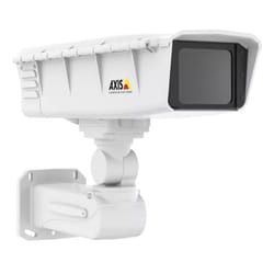 Axis 5507-681 camera housing Polymer White