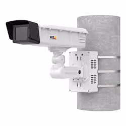 Axis 5507-681 camera housing Polymer White