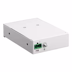 Axis 5901-261 network media converter Internal 100 Mbit/s White - Additional view 4