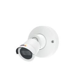 Axis Companion Bullet mini LE IP security camera Indoor & outdoor 1920 x 1080 pixels Ceiling/wall
