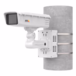 Axis 5901-421 security camera accessory Junction box - Additional view 5