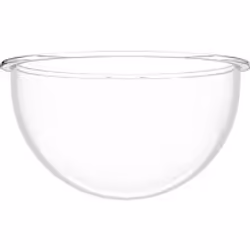 Axis 5901-431, Cover, Transparent, Axis, AXIS Q3708-PVE AXIS Q3709-PVE