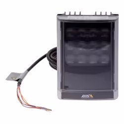 Axis 01210-001, IR LED unit, Black