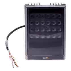 Axis 01212-001 security camera accessory IR LED unit