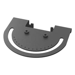 Axis 01220-001 mounting kit Black