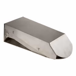 Axis 01538-001, Mount, Universal, Stainless steel, Axis, ExCam XPT Q6055, Stainless steel