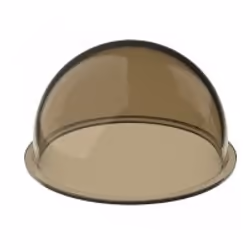Axis 01547-001, Cover, Brown, P3374-V, P3375-V, P3375-VE