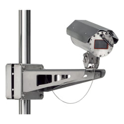 Axis 01572-001 security camera Box IP security camera Indoor & outdoor 1920 x 1080 pixels Pole clamp
