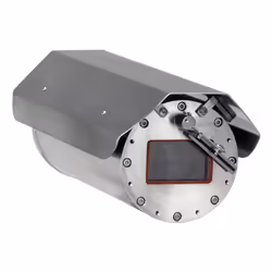 Axis 01572-001 security camera Box IP security camera Indoor & outdoor 1920 x 1080 pixels Pole clamp