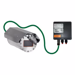 Axis 01572-001 security camera Box IP security camera Indoor & outdoor 1920 x 1080 pixels Pole clamp