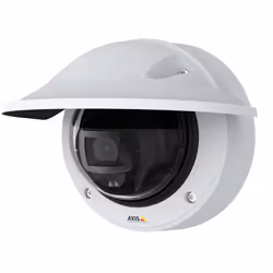 Axis P3248-LVE Dome IP security camera Outdoor 3840 x 2160 pixels Ceiling/wall