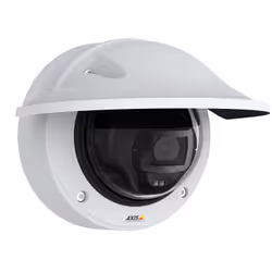 Axis P3248-LVE Dome IP security camera Outdoor 3840 x 2160 pixels Ceiling/wall - Additional view 4