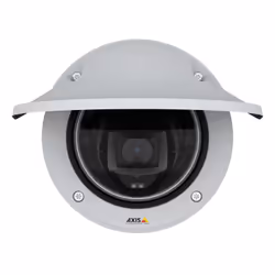 Axis P3248-LVE Dome IP security camera Outdoor 3840 x 2160 pixels Ceiling/wall - Additional view 5